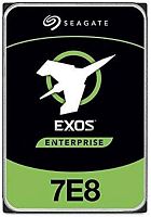 Жесткий диск SATA HDD Seagate 2Tb ST2000NM000A Exos 7E8