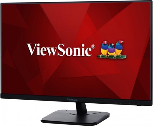 Монитор ViewSonic VA2456-MHD фото 3 Монитор ViewSonic VA2456-MHD фото 3