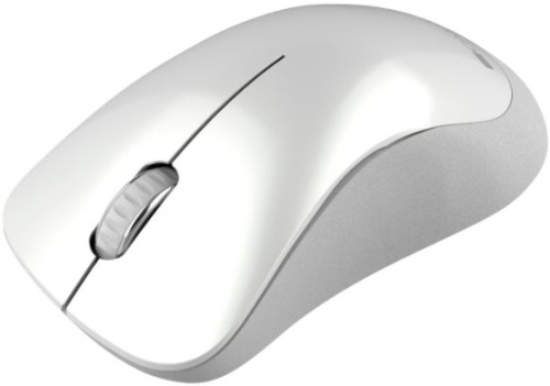 Беспроводная мышь CANYON CNE-CMSW11PW фото 4 Беспроводная мышь CANYON CNE-CMSW11PW фото 4