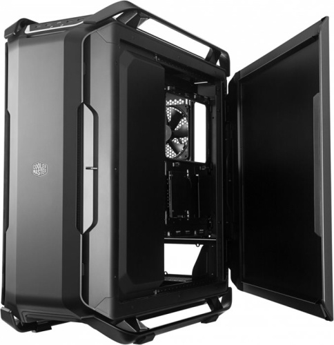 Корпус Bigtower Cooler Master Case Cosmos C700P Black Edition MCC-C700P-KG5N-S00 фото 5