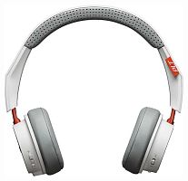 Гарнитура Plantronics BackBeat 500 белый 207840-01