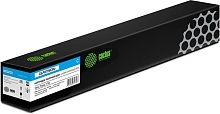 Картридж совместимый лазерный Cactus CS-PH7750C 106R00653 голубой