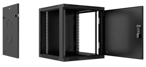 Шкаф телекоммуникационный Cabeus SH-05F-15U60/60m-BK фото 2 Шкаф телекоммуникационный Cabeus SH-05F-15U60/60m-BK фото 2