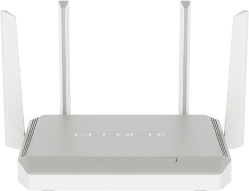 Маршрутизатор WiFI Keenetic Giant (KN-2610)