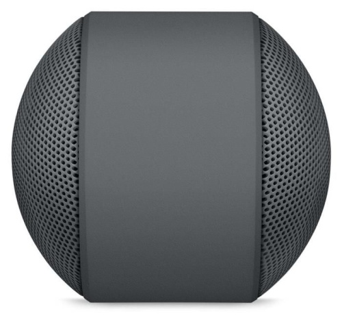 Портативная акустика Beats Pill+ Neighborhood Collection - Asphalt Gray MQ312ZE/A фото 4