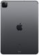  Apple 11-inch iPad Pro (2020) WiFi + Cellular 256GB - Space Grey MXE42RU/A