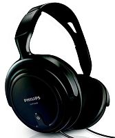 Наушники Philips SHP2000