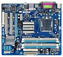 Мат. плата Socket775 GIGABYTE GA-G41M-Combo GA-G41M-Combo/OEM