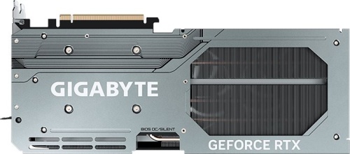 Видеокарта PCI-E GIGABYTE 12288Mb GV-N407TGAMING-12GD фото 5