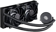 Система водяного охлаждения Cooler Master MLX-D24M-A20PW-R1