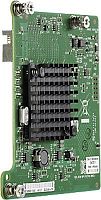 Опция для сервера Hewlett Packard 366M Ethernet 1Gb Mezzanines Adapter, 4-port 615729-B21
