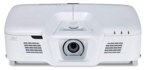 Проектор ViewSonic PG800HD фото 3 Проектор ViewSonic PG800HD фото 3