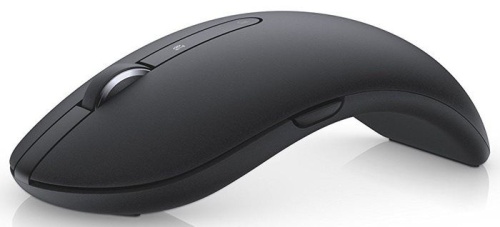 Беспроводная мышь Dell WM527 Wireless Mouse (Kit) 570-AAPS фото 2