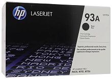 Оригинальный лазерный картридж Hewlett Packard 93A CZ192A