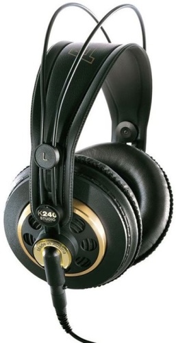 Наушники AKG K240 STUDIO 2058X00130