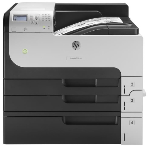 Лазерный принтер Hewlett Packard LaserJet Enterprise 700 Printer M712xh CF238A Лазерный принтер Hewlett Packard LaserJet Enterprise 700 Printer M712xh CF238A