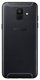 Смартфон Samsung SM-A600F Galaxy A6 (2018) 32Gb 3Gb черный SM-A600FZKNSER