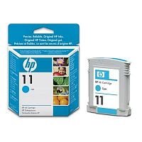 Оригинальный струйный картридж Hewlett Packard N11 C4836AE