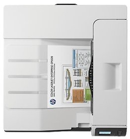    Hewlett Packard Color LaserJet Enterprise M750n D3L08A