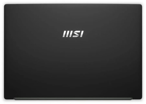 Ноутбук MSI Modern 14 C5M-011XRU (9S7-14JK12-011) black фото 7