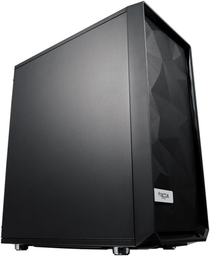 Корпус Miditower Fractal Design Meshify C Black