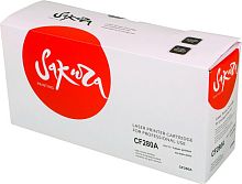 Картридж совместимый лазерный Sakura SACF280A