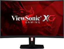Монитор ViewSonic XG3240C черный