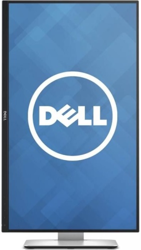 Монитор Dell U2715H IPS 2715-0876 фото 3