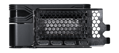 PALIT NE75090019R5-GB2020G RTX5090 GAMEROCK 32GB GDDR7 512bit 3-DP HDMI фото 8