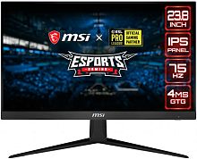 Монитор MSI Optix G241V Black 9S6-3BA71T-010