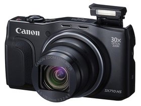   Canon PowerShot SX710HS,  0109C002