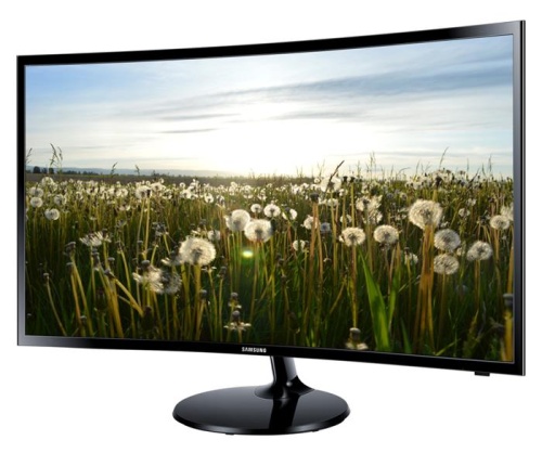 Телевизор ЖК Samsung LV32F390SIXXRU 3 черный фото 2