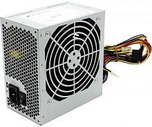 Блок питания FSP 500W QDION QD500-PNR 80+ QD-500PNR 80+