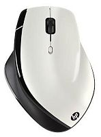 Беспроводная мышь Hewlett Packard Wireless Mouse X7500 cons H6P45AA