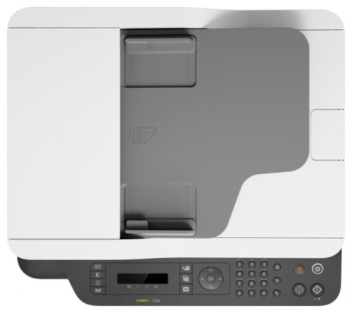 МФУ лазерное цветное Hewlett Packard Color Laser MFP 179fnw 4ZB97A фото 4