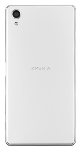 Смартфон Sony F5122 Xperia X Dual White 1302-4026 фото 2