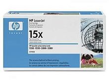 Оригинальный лазерный картридж Hewlett Packard 15X C7115X