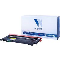 Картридж совместимый лазерный NV Print CLT-M404S Magenta NV-CLT-M404SM