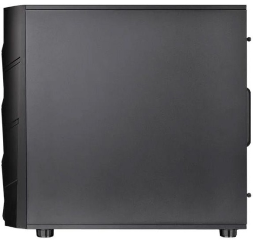 Корпус Miditower Thermaltake Commander C36 TG черный CA-1N7-00M1WN-00 фото 4