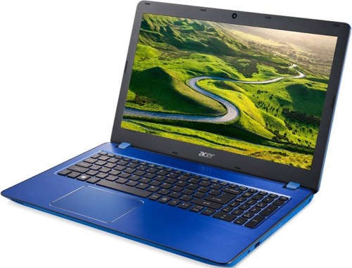 Ноутбук Acer Aspire F5-573-33P0 NX.GHRER.001 фото 3