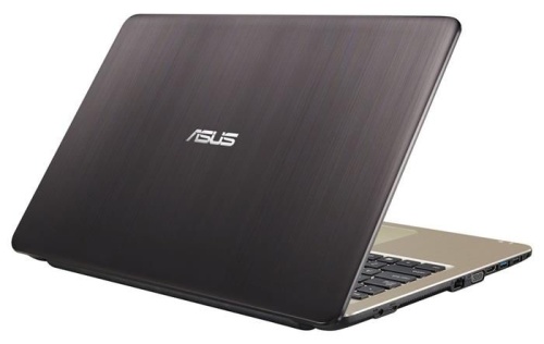 Ноутбук ASUS A541UV-XO268T BTS 90NB0CG1-M03170 фото 3