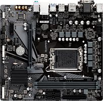 Мат. плата Socket1700 GIGABYTE H610M S2H DDR4