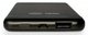 Мобильный аккумулятор Cactus CS-PBMS028-5000SG графит