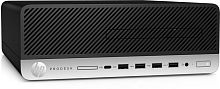 ПК Hewlett Packard ProDesk 600 G3 SFF 1HK39EA