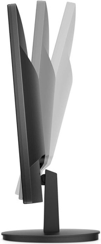 Монитор Hewlett Packard V22 black 9SV80AA фото 4 Монитор Hewlett Packard V22 black 9SV80AA фото 4