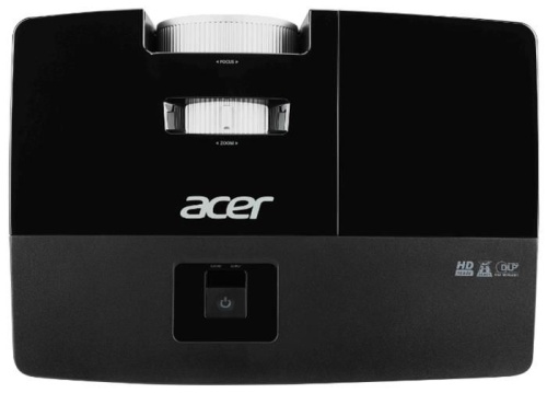 Проектор Acer P1283 MR.JHG11.001 фото 3