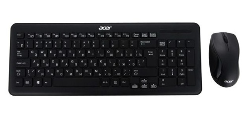 ПК (моноблок) Acer Aspire C27-865 DQ.BCNER.002 фото 7