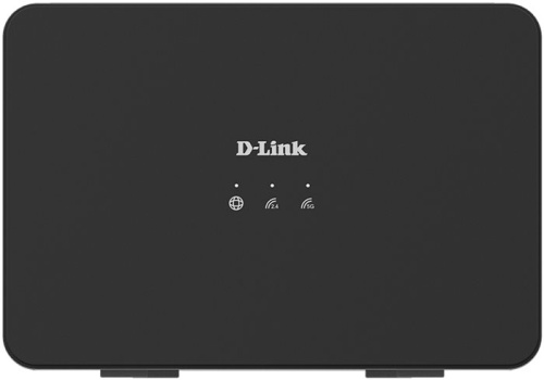 Маршрутизатор WiFI D-Link DIR-815/SRU/S1A фото 2