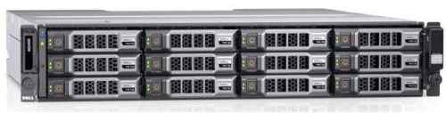 Сервер Dell PowerEdge R730XD (210-ADBC-111)