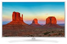 Телевизор ЖК LG 4K 49UK6390PLG